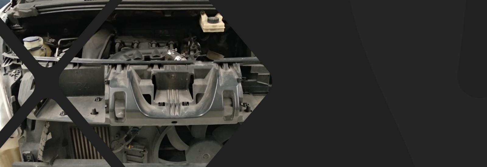 Peugeot Auto Service