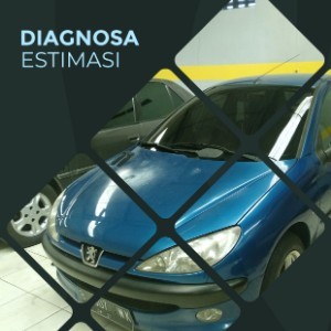 Peugeot Auto Service