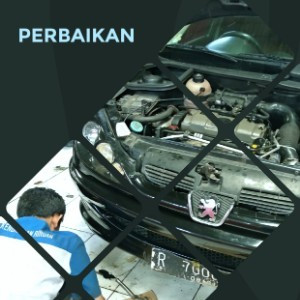 Peugeot Auto Service