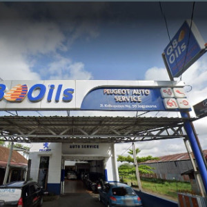 Peugeot Auto Service