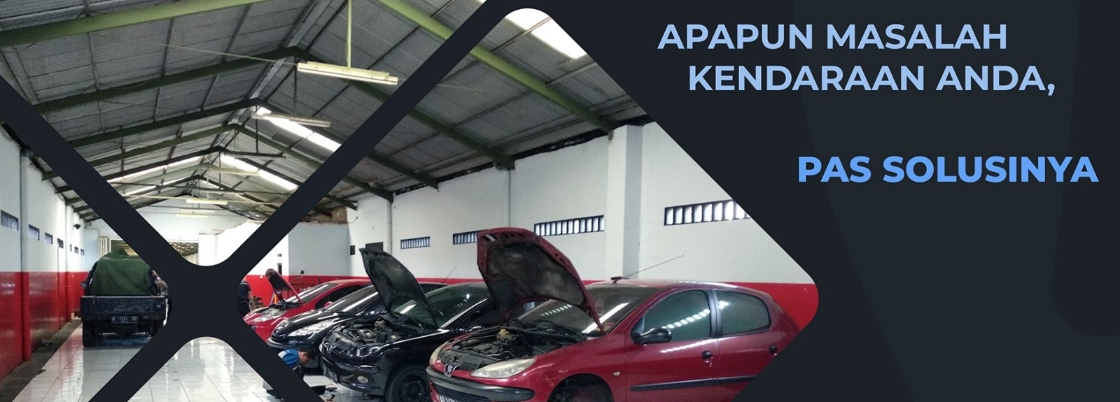 Peugeot Auto Service